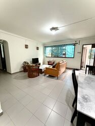 Blk 839 Yishun Street 81 (Yishun), HDB 4 Rooms #580202931